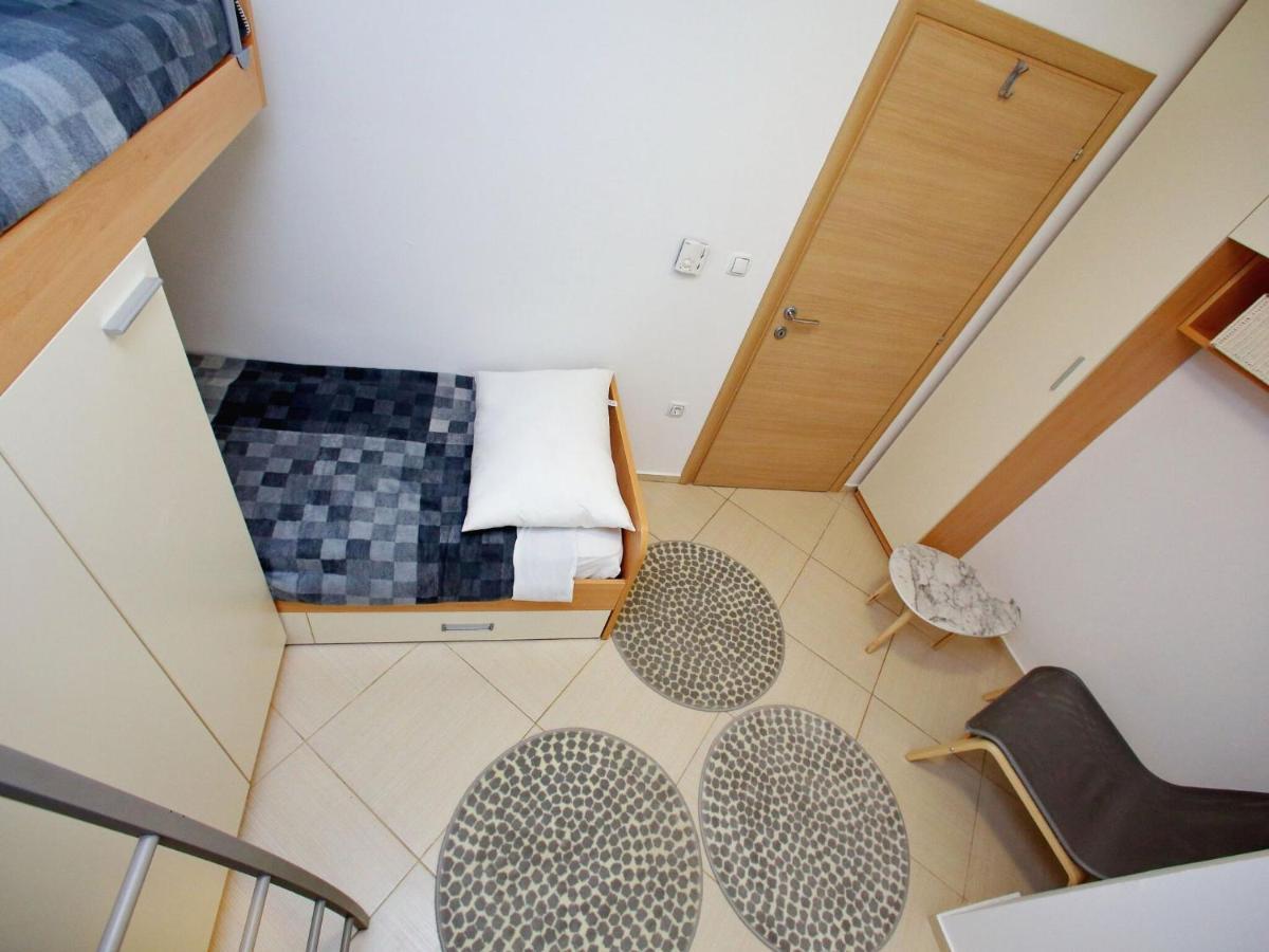 Sun-Kissed Apartment In Bibinje With Garden Zewnętrze zdjęcie